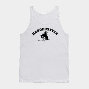 Ranchero Tank Top